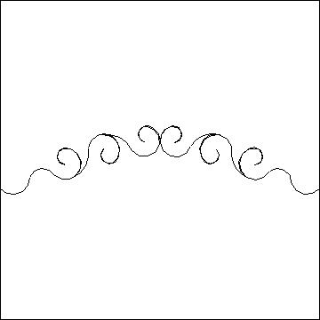 (image for) DWR Ring Curls p2p 1-L02177*